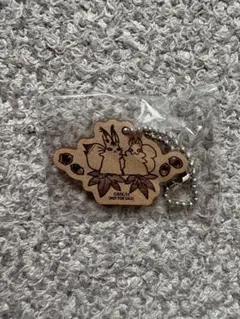 アオ ホーちゃん 購入特典 漫福ガチャ