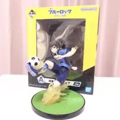 ブルーロック　一番くじ、ガチャガチャ、プライズフィギュアなどまとめ売り ブルーロック 一番くじ まとめ売り フィギュア 未開封 - メルカリ