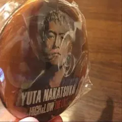 値下げセール中！！中務裕太  チェンジング缶バッチ