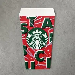 ［未削り］スターバックスカード　ドリンク 型　希少