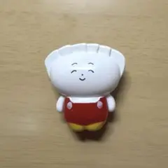 GYOZAO ぎょざお　フィギュアコレクション　にっこり