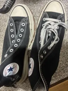 CONVERSE ALL STAR トレックウェーブ hi