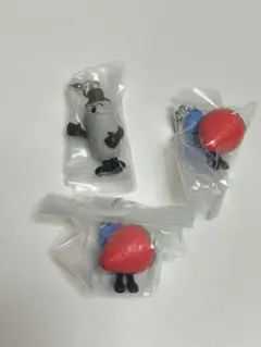 パペットスンスン　めじるしアクセサリー