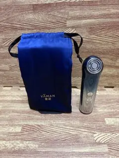 YA-MAN ヤーマン ブルーム WR スター S12PLUS 本体 - メルカリ