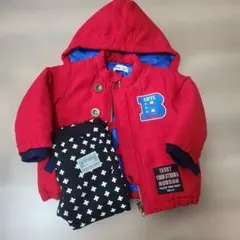Bobson　サイズ90のサムネイル