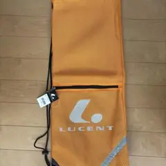 【未使用】　ルーセント　ラケットバック 楽天市場】LUCENT ルーセント ラケットバッグ ラケットケース 6