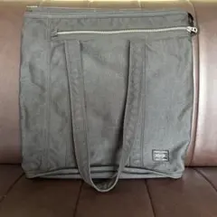 PORTER スモーキー トートバッグ