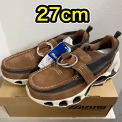 Mizuno Wave Prophecy Ring Moc 茶色 29cm - メルカリ