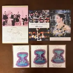 安室奈美恵　非売品　販促タペストリー　オマケ付き メルカリ