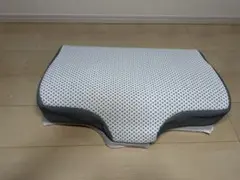 人間工学デザインの通気性枕