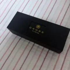 W458 クロス ジェルボールペン タウンゼント 535 クローム 正規輸入品