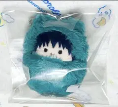 呪術廻戦 伏黒甚爾 くるみたぴぬい vol.3