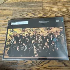 新品未開封【Blu-ray(3DISC)】BMSG FES'25 通常盤 - メルカリ