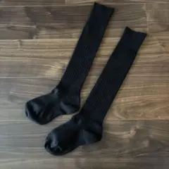 サッカーソックス　22-24cm