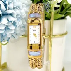 稼動品】SEIKO ラサール クリスタルストーン 腕時計 1E50-0129 - メルカリ