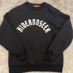 2025年最新】HIDE AND SEEK メンズ トレーナー・スウェットの人気