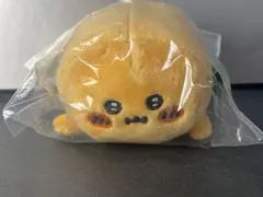 ナガノキャラクターズ　ねそべりぬいぐるみ　もぐころ