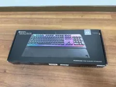 【未開封品】ROCCAT ゲーミングキーボード Magma ROC-12-587のサムネイル