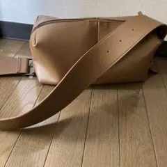STYLEMIXERワイルドベルトスクエアバックのサムネイル