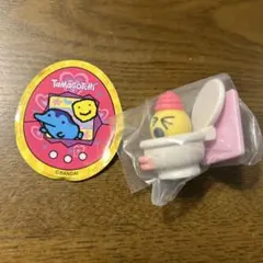 Tamagotchi Collectibles PoopTime