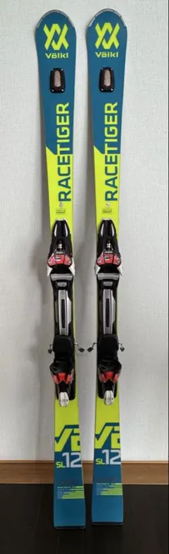 ら*ぱ様 コ*タ様 フォルクル レースタイガー RACETIGER SL WC VOLKL 22-23 VOLKL（フォルクル）【在庫処分セール/スキー