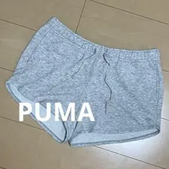 PUMA ショートパンツ