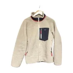 patagonia パタゴニア　レトロXジャケット　フリース　アウター