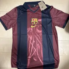 Travis Scott FC Barcelona Cactus Jack M