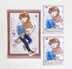 2026年最新】三毛縞斑 アクスタの人気アイテム - メルカリ