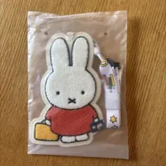 ミッフィー　パスケース