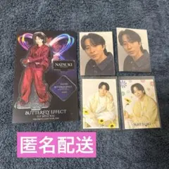 澤本夏輝　アクスタ　トレカ