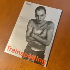 Trainspotting トレインスポッティング パンフレット
