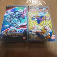 ドラゴンボール タッグバーサス他