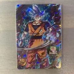 スーパードラゴンボールヒーローズ 孫悟空:GT UGMP-21 - メルカリ
