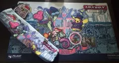 メガリザードンX チャンピオンシップ プレイマット ポケモンカード