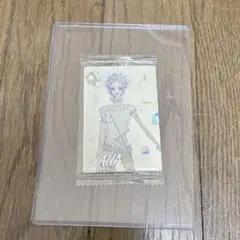 矢沢あいウエハース カード 大崎ナナ R-29 レアカード