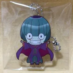 リゼロ　3COINS　アクリルキーホルダー　ペテルギウス ロマネコンティ