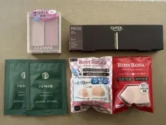 美的 2026年1月号 特別付録　エクセル　セザンヌ　ロージーローザ