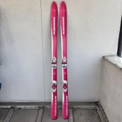 2026年最新】KAZAMA スキー板の人気アイテム - メルカリ