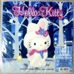 2026年最新】キティちゃんのご当地ハンカチの人気アイテム - メルカリ