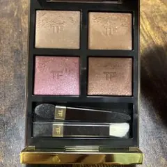 TOM FORD アイカラークォード　42A