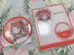 学園アイドルマスター FAMくじ 花海咲季