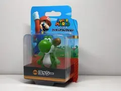 FCM-004 スーパーマリオ フィギュアコレクション ヨッシー　新品未開封★