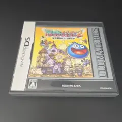スライムもりもりドラゴンクエスト 2 大戦車としっぽ団