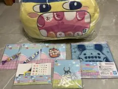 一番くじ　たまごっち　まとめ売り③