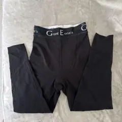 グラントイーワンズ　LALA ドレナージュスパッツ　64 ハイウエスト