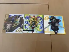ガンダム　ウエハース　にふぉるめーしょん　まとめ売り