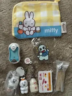 ガチャガチャ まとめ売りのサムネイル