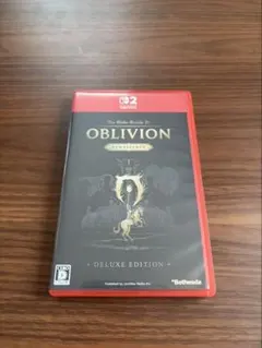 The Elder Scrolls IV OBLIVION Remastered