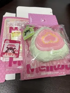 mellojoy　メロジョイ　大福　グァバ